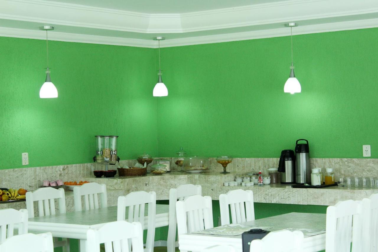 Pousada La Maison อิกัวบา กรันเด ภายนอก รูปภาพ