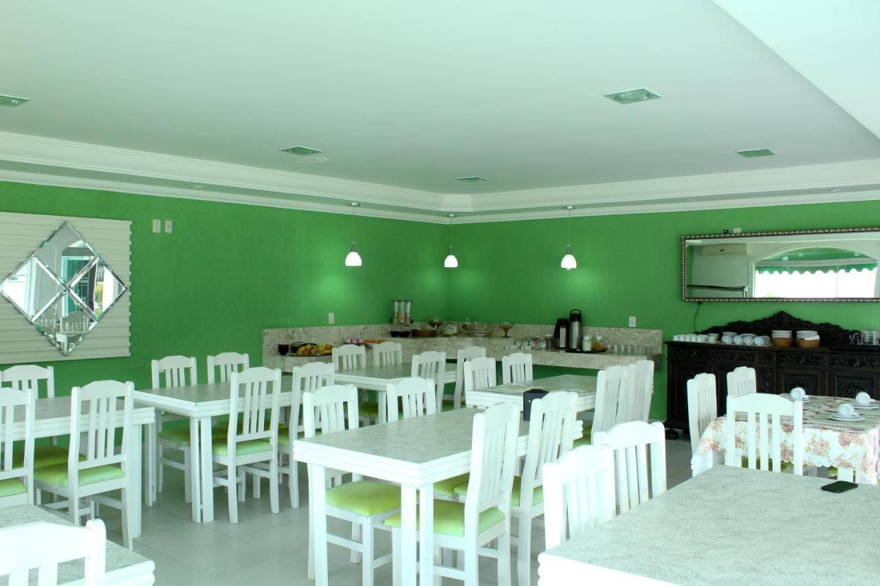 Pousada La Maison อิกัวบา กรันเด ภายนอก รูปภาพ
