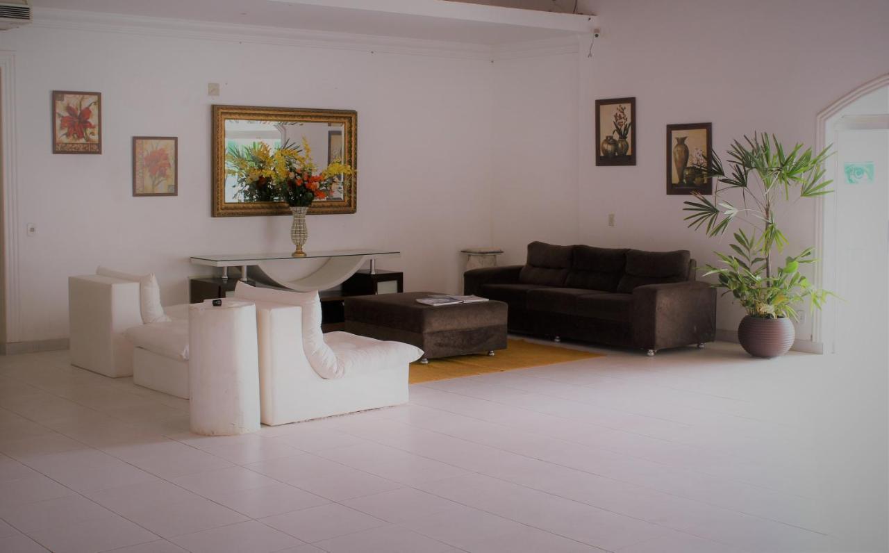Pousada La Maison อิกัวบา กรันเด ภายนอก รูปภาพ