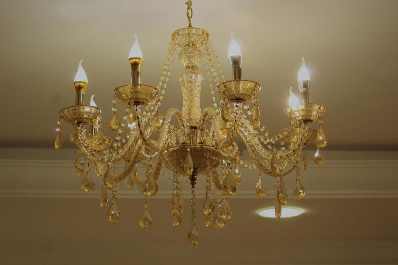 Pousada La Maison อิกัวบา กรันเด ภายนอก รูปภาพ