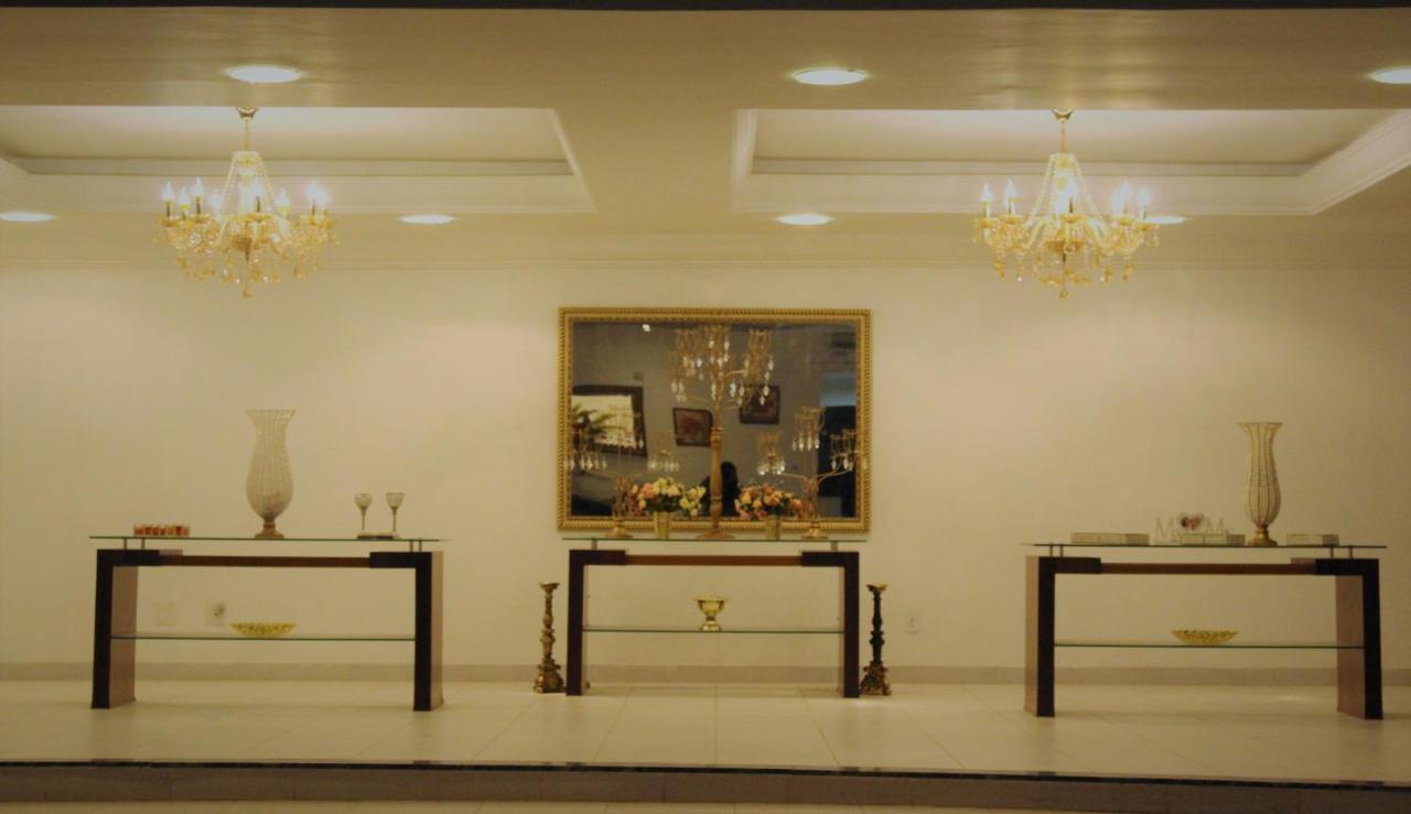 Pousada La Maison อิกัวบา กรันเด ภายนอก รูปภาพ