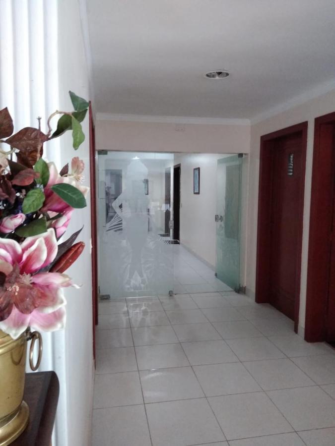 Pousada La Maison อิกัวบา กรันเด ภายนอก รูปภาพ