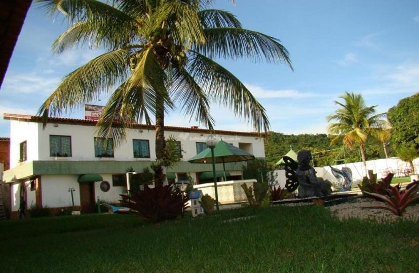 Pousada La Maison อิกัวบา กรันเด ภายนอก รูปภาพ
